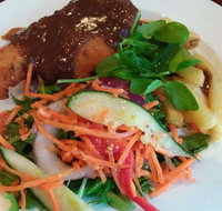 Hendon Hotel - Restaurant Guide