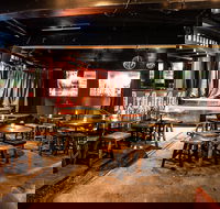 Heya Bar - Restaurant Guide