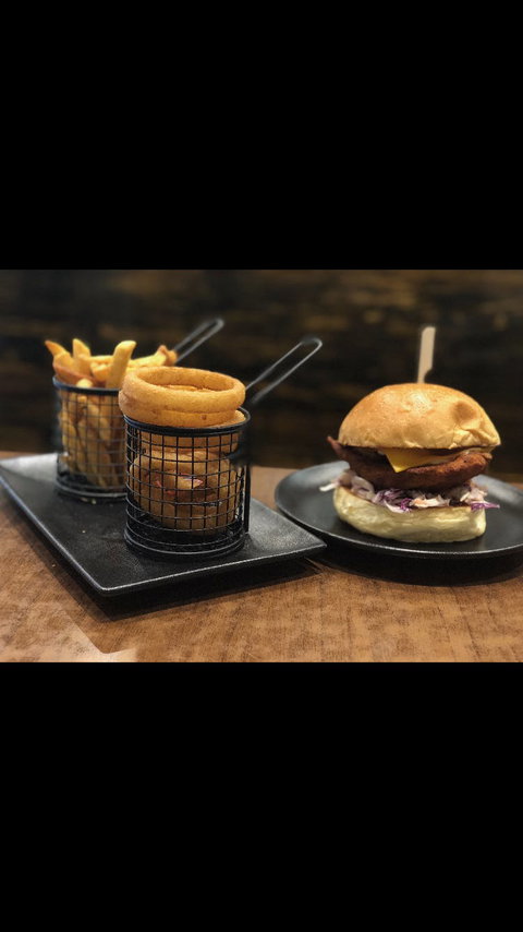 House Of Burgers - Restaurant Guide 0