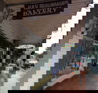 H.R.V. Beaumaris Bakery - Restaurant Guide