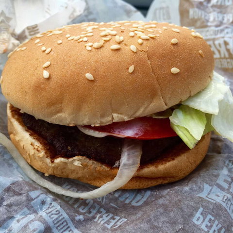 Hungry Jack's - Karawara - Restaurant Guide 0