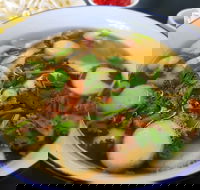 Hu Tieu Viet Long - Restaurant Guide