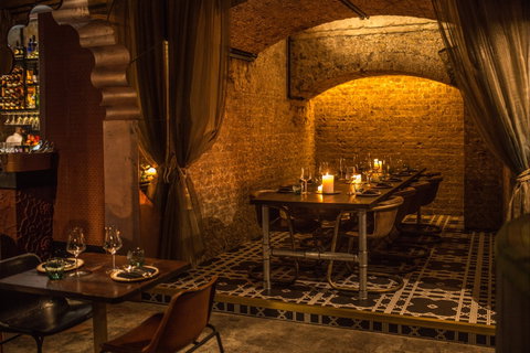 Indu Dining - Restaurant Guide 0
