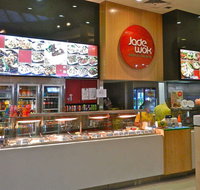 Jade Wok Asian Fusion - Restaurant Guide