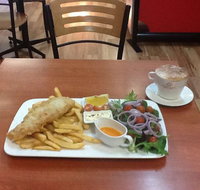 Jamaica Blue - Noarlunga Centre - Restaurant Guide