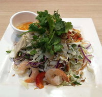 Jarn Leva - Restaurant Guide