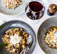JAS Bake House Cafe - Restaurant Guide