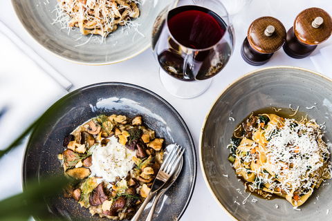JAS Bake House Cafe - Restaurant Guide 0