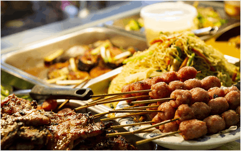 J Sushi Cafe - Restaurant Guide 0