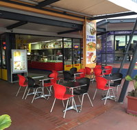 K Kebabs - Restaurant Guide