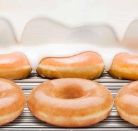 Krispy Kreme - Haymarket - Restaurant Guide