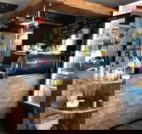 La Boca Cafe - Restaurant Guide