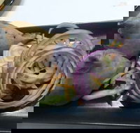 La Bella's Pizza  Pasta - Restaurant Guide