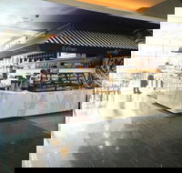 Le Cirque Fine Foods - Docklands - Restaurant Guide