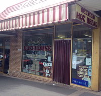 Lee Lee Hotbread Shop - Restaurant Guide