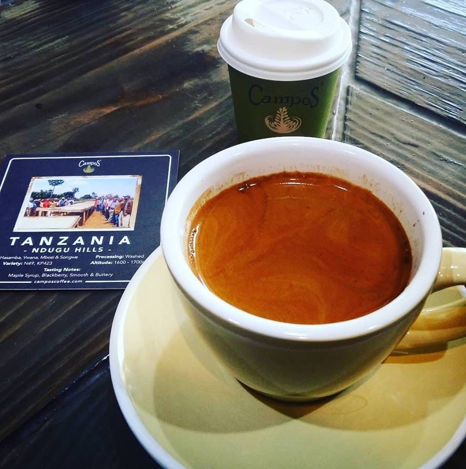 Lemon Tree Cafe Strathfield