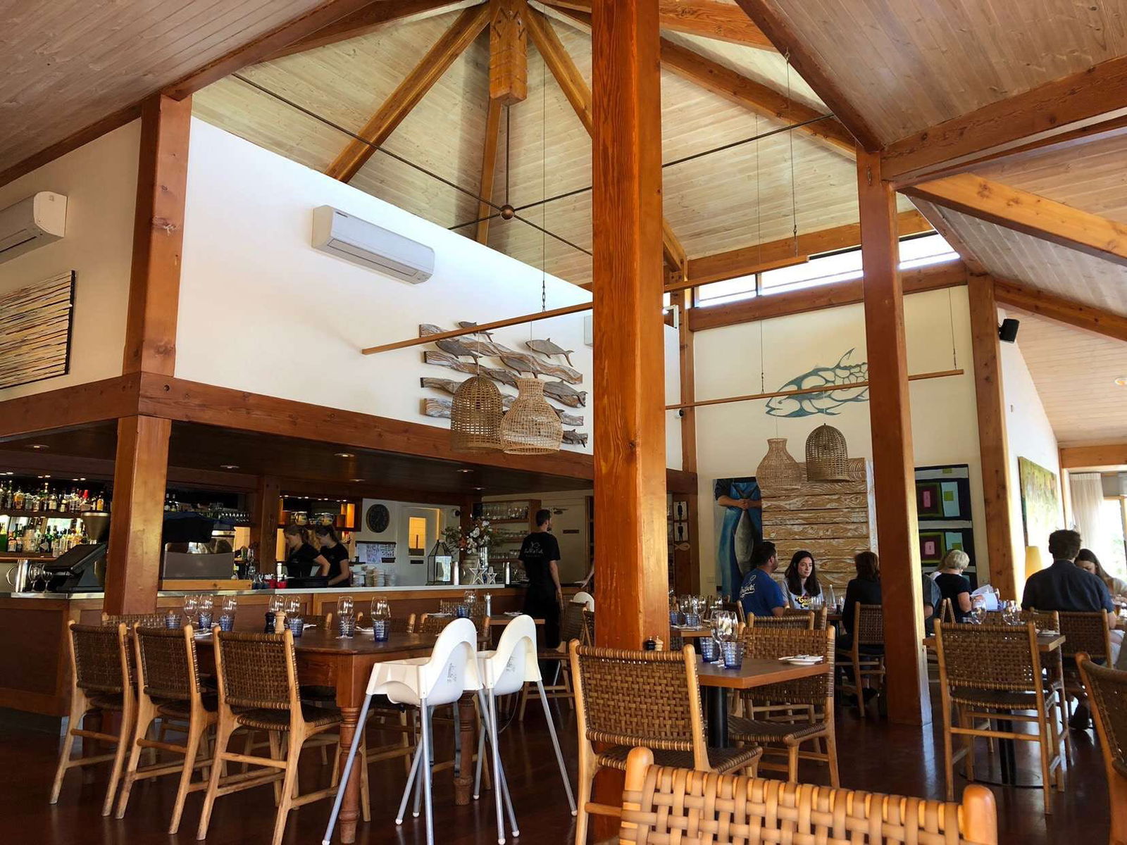 Yallingup Siding WA Restaurant Guide