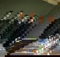 Long Table Cafe - Restaurant Guide