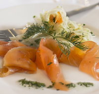 Macleay Street Bistro - Restaurant Guide