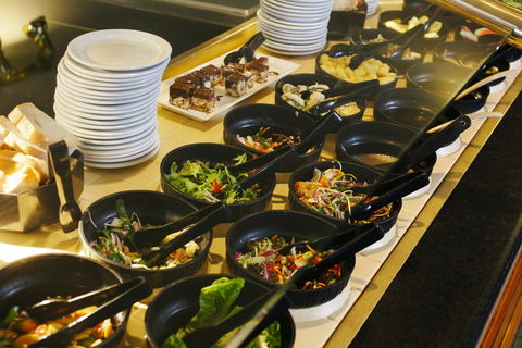 Macey's Bistro - Restaurant Guide 1
