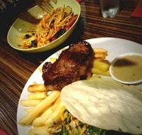 Marcellina - North Adelaide - Restaurant Guide