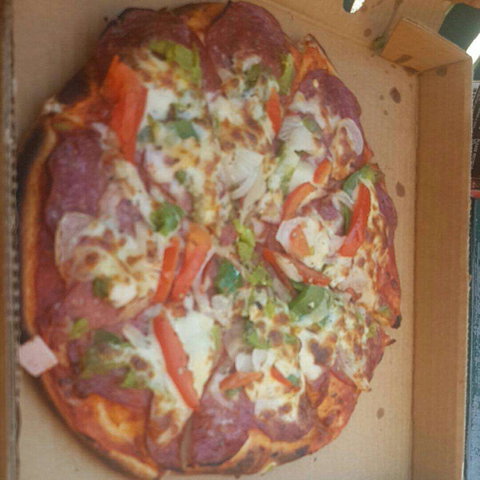 McCormicks Fish & Chips - Restaurant Guide 0