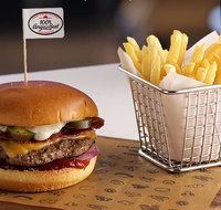 McDonald's - Morphett Vale - Restaurant Guide