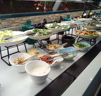 Mesh - Restaurant Guide