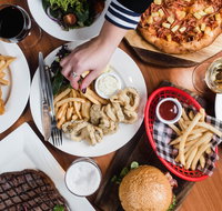 Midway Tavern - Restaurant Guide