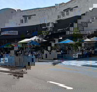 Milkboy on Fordham's - Restaurant Guide