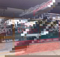 Mini Dragon - Restaurant Guide