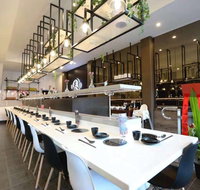 Modern Hotpot - Restaurant Guide