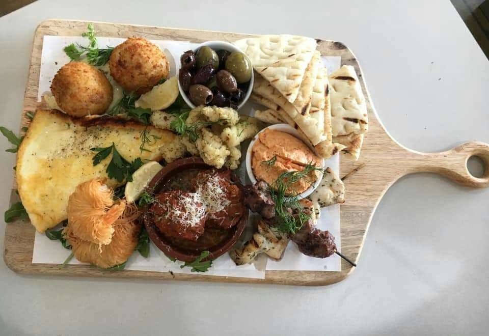 Eastern Melbourne VIC Restaurant Guide