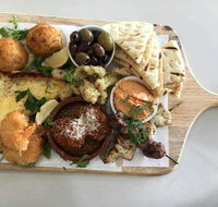 Montano's Patisserie Cafe - Restaurant Guide
