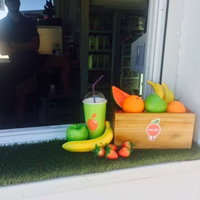 Muzz Buzz - Cheltenham