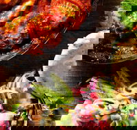 Nando's - Lyndhurst - Restaurant Guide