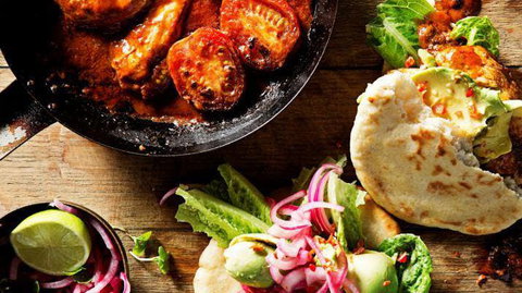 Nando's - Lysterfield - Restaurant Guide 0