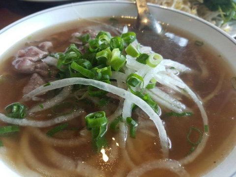 Neptune Palace - Restaurant Guide 0