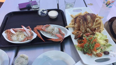 Nino's - Restaurant Guide 0