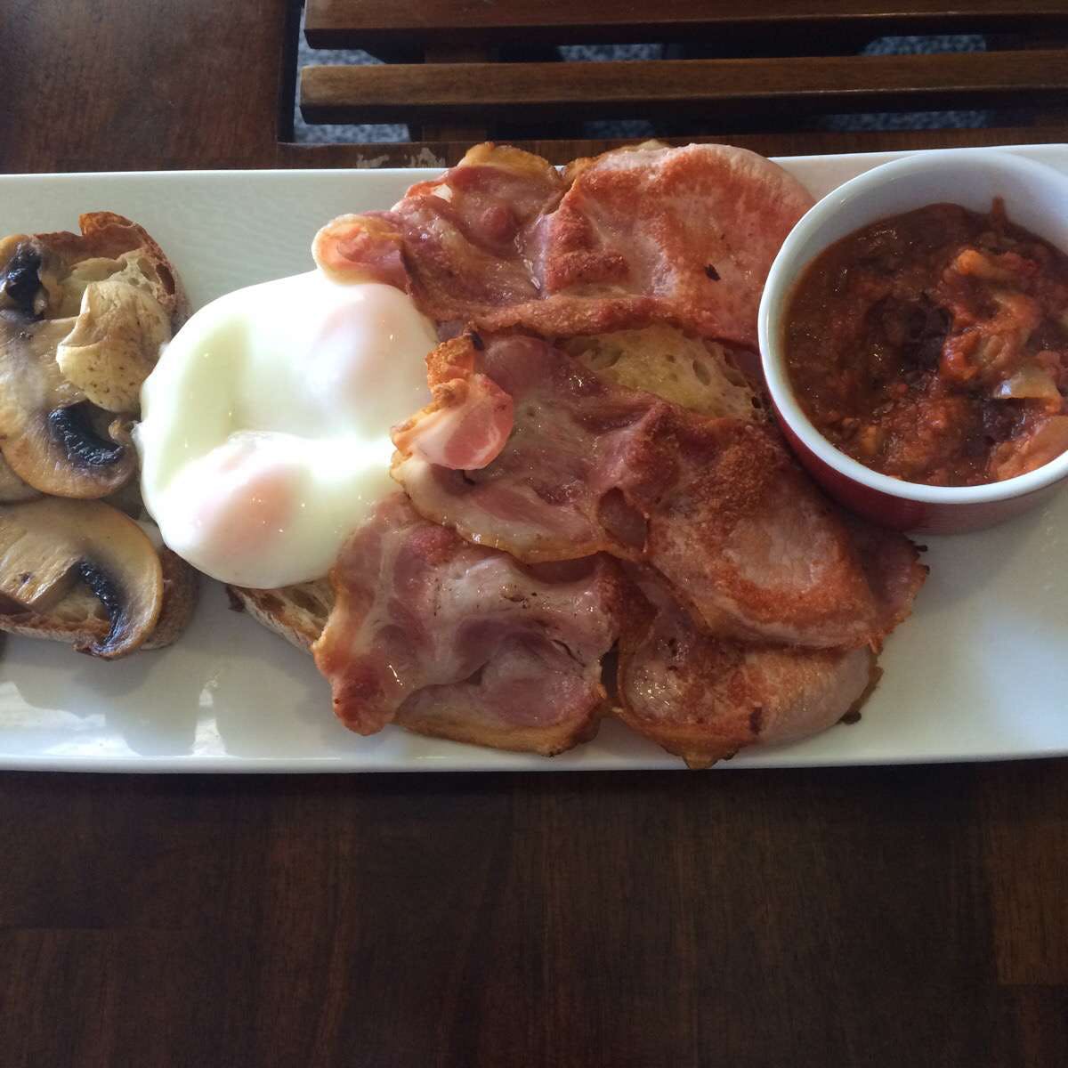 Esmond VIC Restaurant Guide