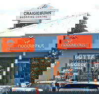 Noodle Hut - Craigieburn - Restaurant Guide