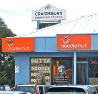 Noodle Hut - Craigieburn