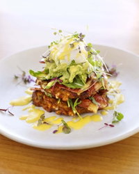 North Point Cafe