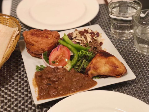 Nyala African - Restaurant Guide 0