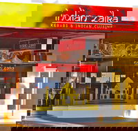 Nyojo's Pizza - Restaurant Guide