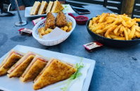 Lancelin Takeaway and Lancelin Restaurant Guide Restaurant Guide