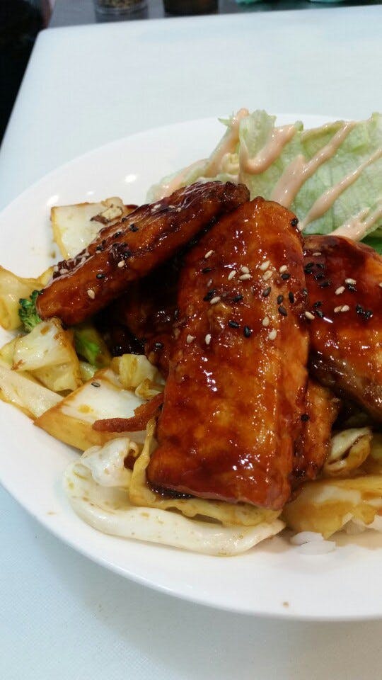 Mount Gravatt East QLD Restaurant Guide