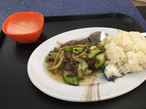 Oriental Dumpling King - Haymarket - Restaurant Guide 0
