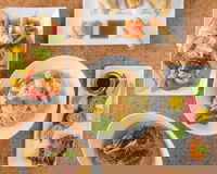 Palm Sugar Royal Thai Cuisine