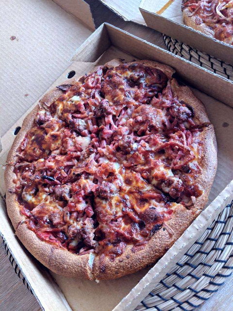 Papa Joe's - Restaurant Guide 0